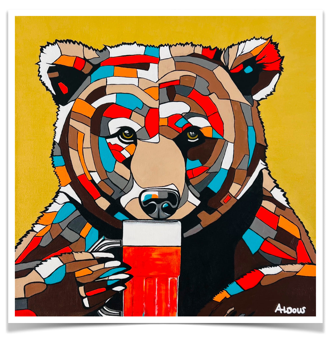 Ted